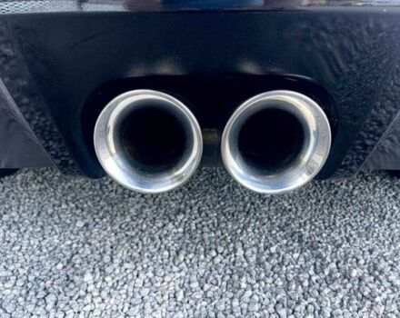 Черный Ягуар Ф-Тайп, объемом двигателя 3 л и пробегом 36 тыс. км за 9400 $, фото 10 на Automoto.ua