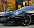 Чорний Ягуар Ф-Тайп, об'ємом двигуна 5 л та пробігом 42 тис. км за 49990 $, фото 5 на Automoto.ua