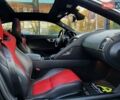 Чорний Ягуар Ф-Тайп, об'ємом двигуна 5 л та пробігом 42 тис. км за 49990 $, фото 28 на Automoto.ua