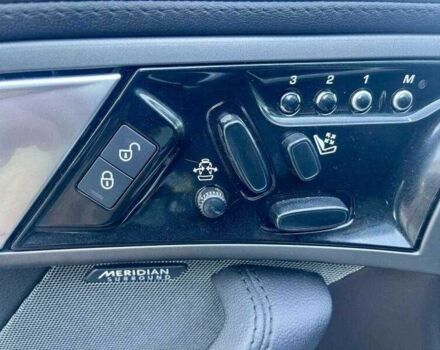 Черный Ягуар Ф-Тайп, объемом двигателя 3 л и пробегом 36 тыс. км за 9400 $, фото 9 на Automoto.ua