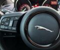 Черный Ягуар Ф-Тайп, объемом двигателя 5 л и пробегом 41 тыс. км за 51900 $, фото 40 на Automoto.ua