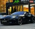 Чорний Ягуар Ф-Тайп, об'ємом двигуна 5 л та пробігом 42 тис. км за 49990 $, фото 2 на Automoto.ua