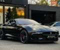 Чорний Ягуар Ф-Тайп, об'ємом двигуна 5 л та пробігом 42 тис. км за 49990 $, фото 3 на Automoto.ua
