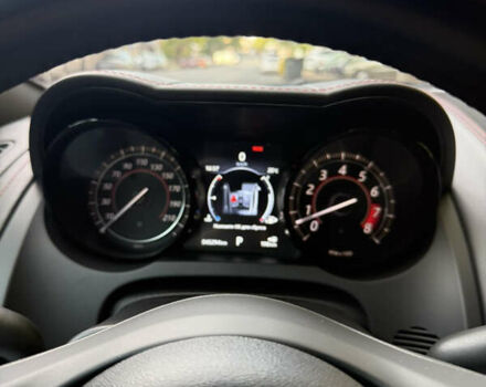 Чорний Ягуар Ф-Тайп, об'ємом двигуна 5 л та пробігом 45 тис. км за 42000 $, фото 26 на Automoto.ua