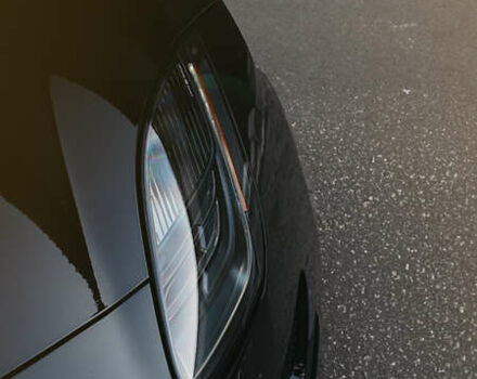 Черный Ягуар Ф-Тайп, объемом двигателя 3 л и пробегом 75 тыс. км за 34500 $, фото 4 на Automoto.ua