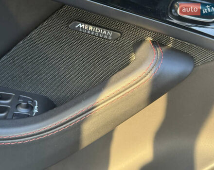 Чорний Ягуар Ф-Тайп, об'ємом двигуна 5 л та пробігом 45 тис. км за 42000 $, фото 19 на Automoto.ua