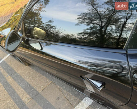 Чорний Ягуар Ф-Тайп, об'ємом двигуна 5 л та пробігом 45 тис. км за 42000 $, фото 12 на Automoto.ua