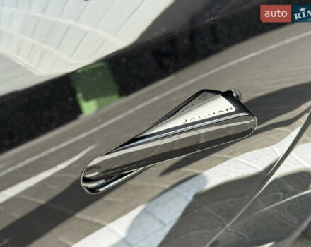 Ягуар Ф-Тайп 2017 в Киеве на Automoto.ua Черный Ягуар Ф-Тайп, объемом двигателя 3 л и пробегом 57 тыс. км за 32000 $, фото 3 на Automoto.ua