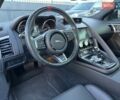 Чорний Ягуар Ф-Тайп, об'ємом двигуна 2 л та пробігом 23 тис. км за 35000 $, фото 8 на Automoto.ua