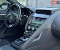 Чорний Ягуар Ф-Тайп, об'ємом двигуна 2 л та пробігом 23 тис. км за 35000 $, фото 11 на Automoto.ua