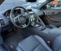 Чорний Ягуар Ф-Тайп, об'ємом двигуна 2 л та пробігом 23 тис. км за 35000 $, фото 6 на Automoto.ua