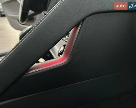 Черный Ягуар Ф-Тайп, объемом двигателя 2 л и пробегом 18 тыс. км за 64900 $, фото 54 на Automoto.ua