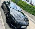 Черный Ягуар Ф-Тайп, объемом двигателя 2 л и пробегом 18 тыс. км за 70000 $, фото 3 на Automoto.ua