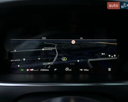 Черный Ягуар Ф-Тайп, объемом двигателя 2 л и пробегом 18 тыс. км за 64900 $, фото 70 на Automoto.ua