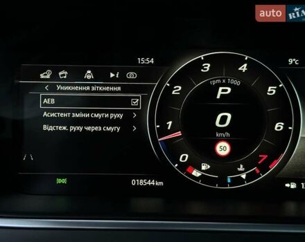 Черный Ягуар Ф-Тайп, объемом двигателя 2 л и пробегом 18 тыс. км за 64900 $, фото 79 на Automoto.ua