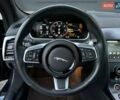 Черный Ягуар Ф-Тайп, объемом двигателя 2 л и пробегом 18 тыс. км за 64900 $, фото 64 на Automoto.ua