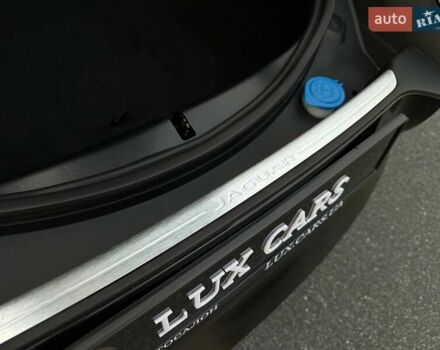 Черный Ягуар Ф-Тайп, объемом двигателя 2 л и пробегом 18 тыс. км за 64900 $, фото 45 на Automoto.ua