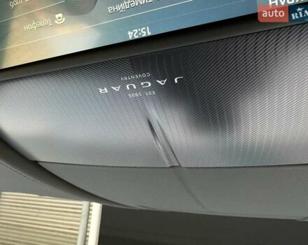 Черный Ягуар Ф-Тайп, объемом двигателя 2 л и пробегом 18 тыс. км за 64900 $, фото 50 на Automoto.ua