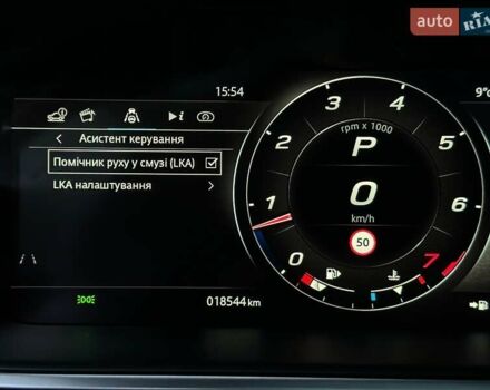 Черный Ягуар Ф-Тайп, объемом двигателя 2 л и пробегом 18 тыс. км за 64900 $, фото 77 на Automoto.ua