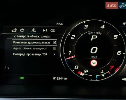 Черный Ягуар Ф-Тайп, объемом двигателя 2 л и пробегом 18 тыс. км за 64900 $, фото 75 на Automoto.ua