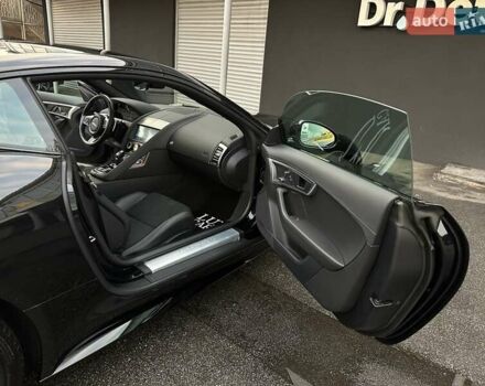 Черный Ягуар Ф-Тайп, объемом двигателя 2 л и пробегом 18 тыс. км за 64900 $, фото 44 на Automoto.ua