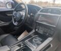 Черный Ягуар Ф-Тайп, объемом двигателя 2 л и пробегом 61 тыс. км за 7500 $, фото 10 на Automoto.ua