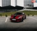 Красный Ягуар Ф-Тайп, объемом двигателя 5 л и пробегом 82 тыс. км за 34000 $, фото 1 на Automoto.ua
