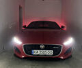 Красный Ягуар Ф-Тайп, объемом двигателя 3 л и пробегом 29 тыс. км за 61900 $, фото 23 на Automoto.ua