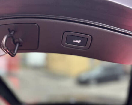 Красный Ягуар Ф-Тайп, объемом двигателя 3 л и пробегом 29 тыс. км за 61900 $, фото 18 на Automoto.ua