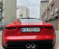 Красный Ягуар Ф-Тайп, объемом двигателя 3 л и пробегом 29 тыс. км за 61900 $, фото 6 на Automoto.ua