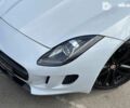 Ягуар Ф-Тайп, объемом двигателя 3 л и пробегом 133 тыс. км за 31900 $, фото 10 на Automoto.ua