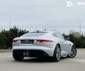 Ягуар Ф-Тайп, объемом двигателя 3 л и пробегом 13 тыс. км за 39990 $, фото 7 на Automoto.ua