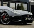 Ягуар Ф-Тайп, объемом двигателя 5 л и пробегом 41 тыс. км за 53999 $, фото 4 на Automoto.ua