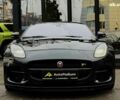 Ягуар Ф-Тайп, объемом двигателя 5 л и пробегом 41 тыс. км за 53999 $, фото 1 на Automoto.ua