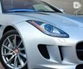 Ягуар Ф-Тайп, объемом двигателя 3 л и пробегом 14 тыс. км за 29000 $, фото 1 на Automoto.ua