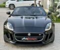 Ягуар Ф-Тайп, об'ємом двигуна 3 л та пробігом 38 тис. км за 38000 $, фото 1 на Automoto.ua