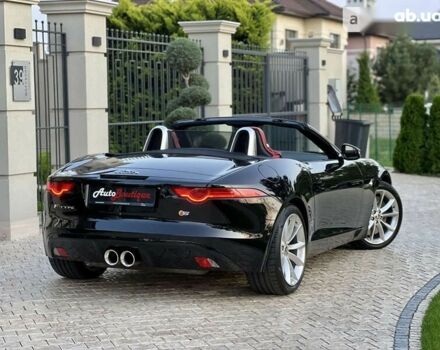 Ягуар Ф-Тайп, об'ємом двигуна 3 л та пробігом 38 тис. км за 38000 $, фото 17 на Automoto.ua