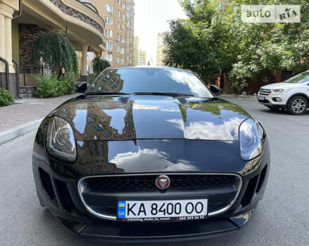 Ягуар Ф-Тайп, об'ємом двигуна 3 л та пробігом 88 тис. км за 29980 $, фото 3 на Automoto.ua