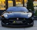 Ягуар Ф-Тайп, об'ємом двигуна 5 л та пробігом 41 тис. км за 52500 $, фото 1 на Automoto.ua