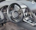 Ягуар Ф-Тайп, объемом двигателя 3 л и пробегом 14 тыс. км за 25500 $, фото 15 на Automoto.ua