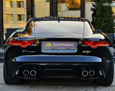 Ягуар Ф-Тайп, об'ємом двигуна 5 л та пробігом 42 тис. км за 49990 $, фото 15 на Automoto.ua