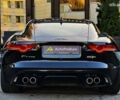 Ягуар Ф-Тайп, об'ємом двигуна 5 л та пробігом 42 тис. км за 49990 $, фото 15 на Automoto.ua