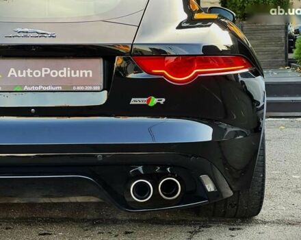 Ягуар Ф-Тайп, об'ємом двигуна 5 л та пробігом 42 тис. км за 49990 $, фото 21 на Automoto.ua
