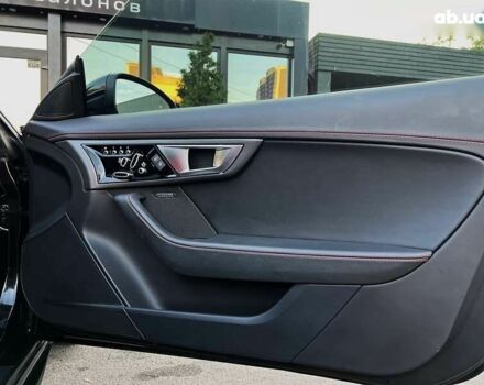 Ягуар Ф-Тайп, об'ємом двигуна 5 л та пробігом 42 тис. км за 49990 $, фото 27 на Automoto.ua