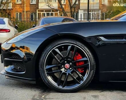 Ягуар Ф-Тайп, об'ємом двигуна 5 л та пробігом 42 тис. км за 49990 $, фото 10 на Automoto.ua