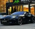 Ягуар Ф-Тайп, об'ємом двигуна 5 л та пробігом 41 тис. км за 52500 $, фото 1 на Automoto.ua