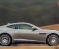 купить новое авто Ягуар Ф-Тайп 2020 года от официального дилера Jaguar Land Rover Одеса Ягуар фото