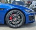 Ягуар Ф-Тайп, объемом двигателя 5 л и пробегом 12 тыс. км за 79999 $, фото 2 на Automoto.ua