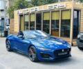 Ягуар Ф-Тайп, объемом двигателя 5 л и пробегом 12 тыс. км за 79999 $, фото 4 на Automoto.ua