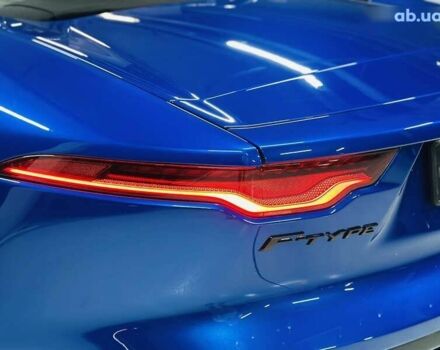 Ягуар Ф-Тайп, об'ємом двигуна 5 л та пробігом 12 тис. км за 79999 $, фото 18 на Automoto.ua